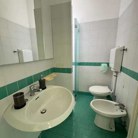 Bellariva Apartament Rimini