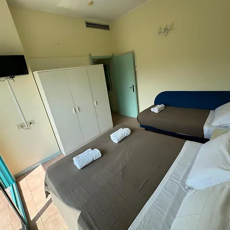 Apartament Bellariva