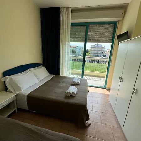 Apartament Bellariva
