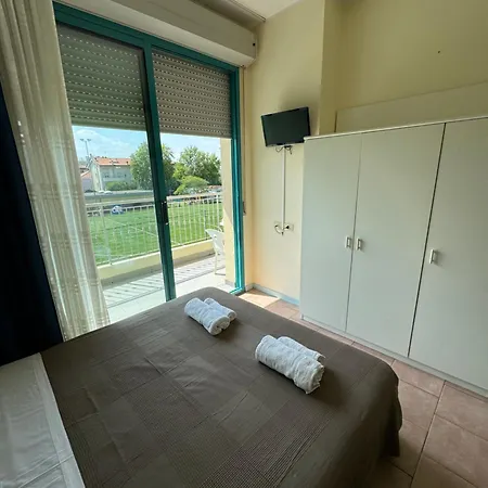Bellariva * Rimini