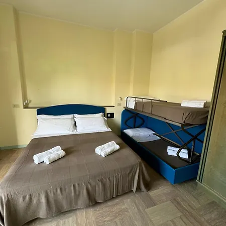 Bellariva Apartament