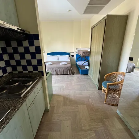 Apartament Bellariva