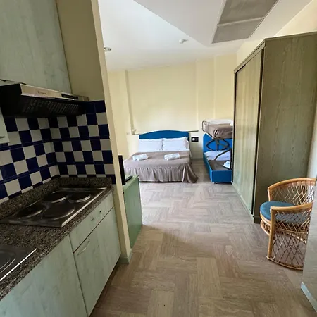 Bellariva Appartamento Rimini