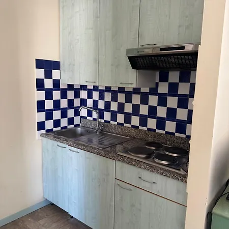 Bellariva Appartamento