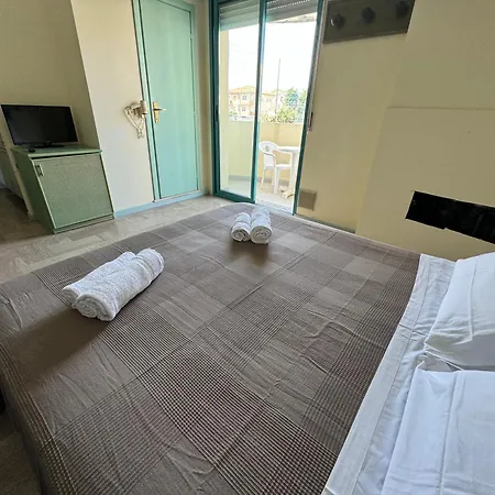 Appartamento Bellariva Rimini