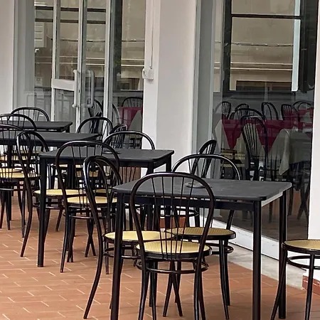 Piccari Nuova Gestione 3* Rimini