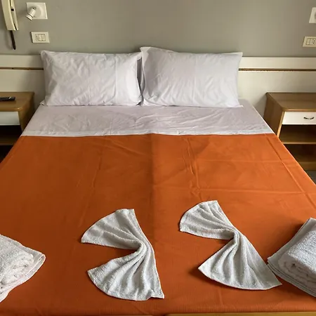 Piccari Nuova Gestione Hotel 3*