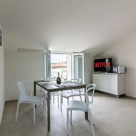 Apartment Villa 