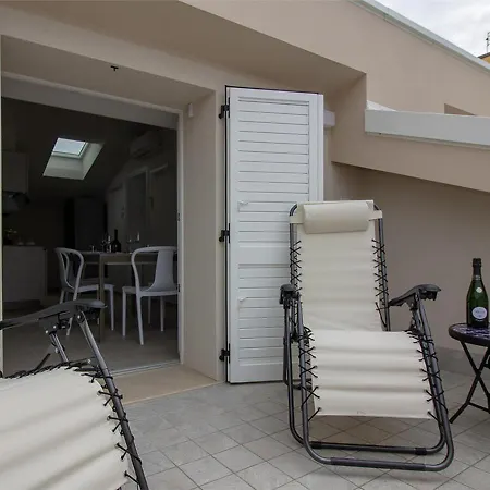 Apartment Villa 