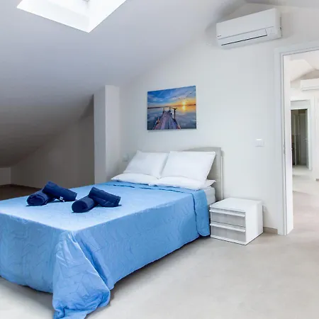 Apartment Villa 