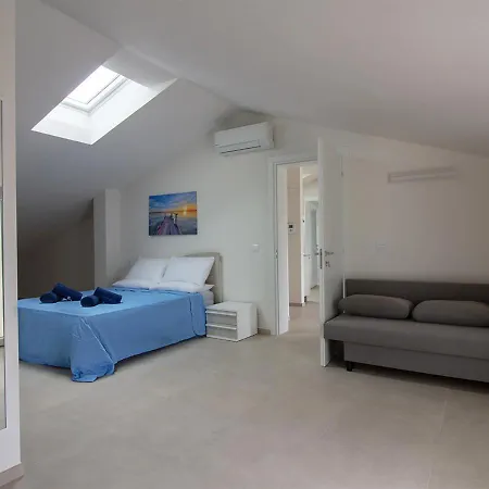 Apartment Villa 