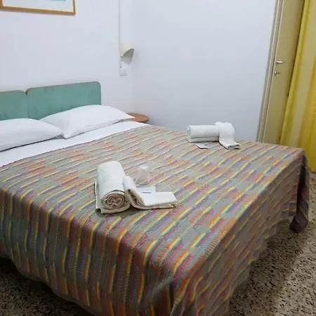 Piccari Nuova Gestione Hotel 3*