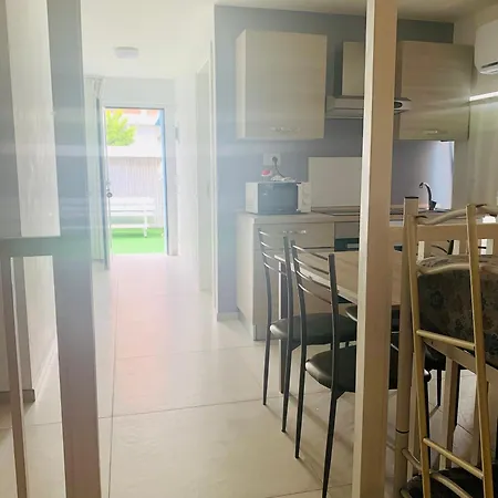 酒店 克罗齐德尔苏德酒店 3*