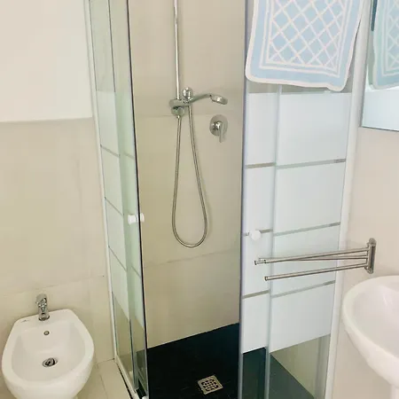 Hotel Croce Del Sud Rimini