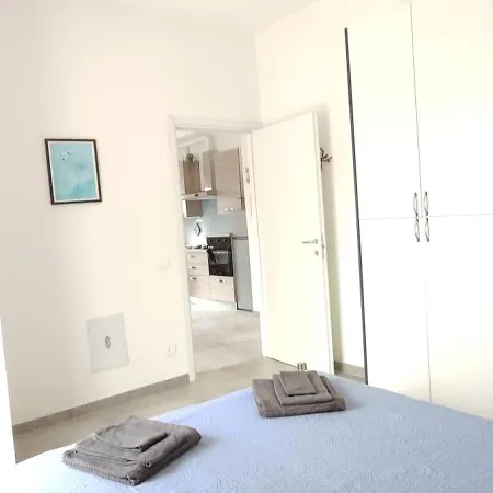 Casa Sardina, Per Mare E Fiera Apartment Rimini