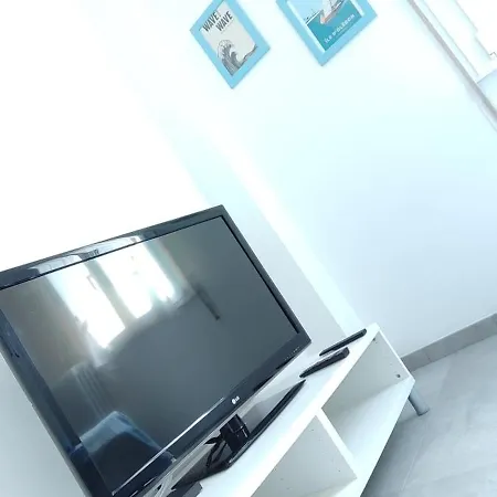 Casa Sardina, Per Mare E Fiera Apartment