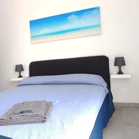 Apartment Casa Sardina, Per Mare E Fiera Rimini
