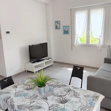 Casa Sardina, Per Mare E Fiera * Rimini