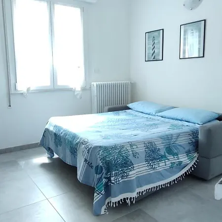 Casa Sardina, Per Mare E Fiera