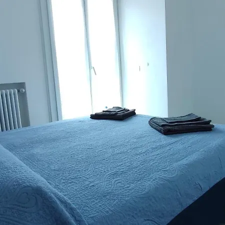 Apartment Casa Sardina, Per Mare E Fiera