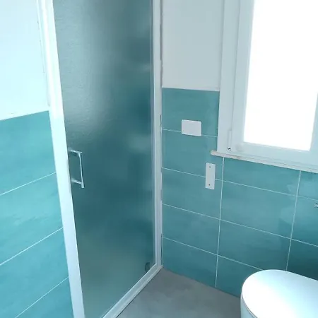 Casa Sardina, Per Mare E Fiera Apartment *