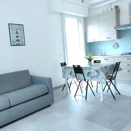 Apartment Casa Sardina, Per Mare E Fiera
