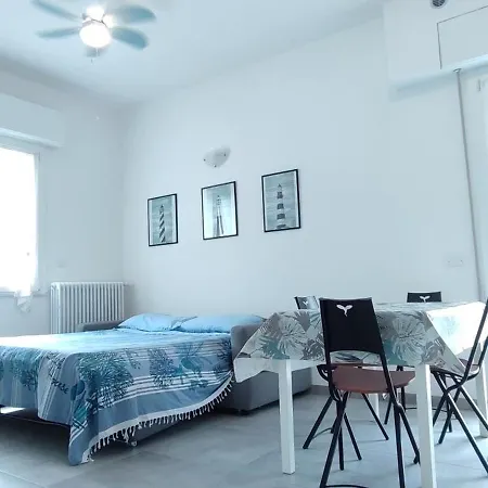 Apartment Casa Sardina, Per Mare E Fiera *