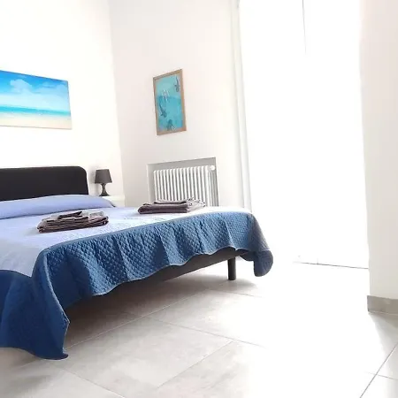 Apartment Casa Sardina, Per Mare E Fiera