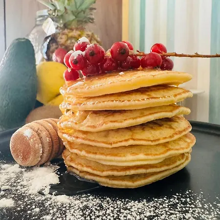 Butterfly Wellness & 3* Rimini
