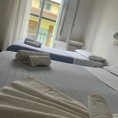 Bed & Breakfast Pamela 2*