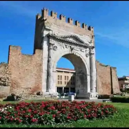Apartment Marechiaro *