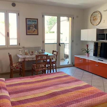 Marechiaro Apartment