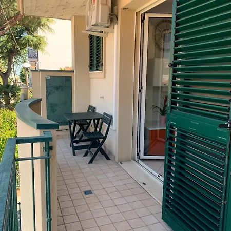 Apartment Marechiaro