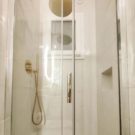 Riviera Mon Amour Bnb , Alloggio A 150 Mt Dal Mare Apartmán
