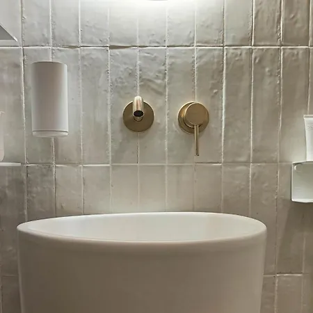Riviera Mon Amour Bnb , Alloggio A 150 Mt Dal Mare Apartmán *