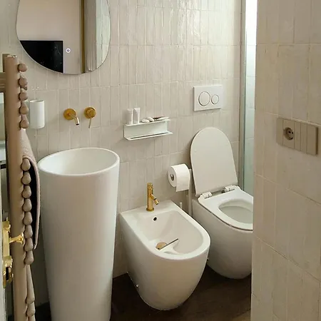 Riviera Mon Amour Bnb , Alloggio A 150 Mt Dal Mare Rimini