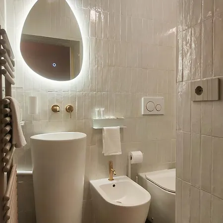 Riviera Mon Amour Bnb , Alloggio A 150 Mt Dal Mare Rimini