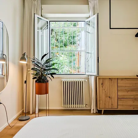 Riviera Mon Amour Bnb , Alloggio A 150 Mt Dal Mare Apartmán