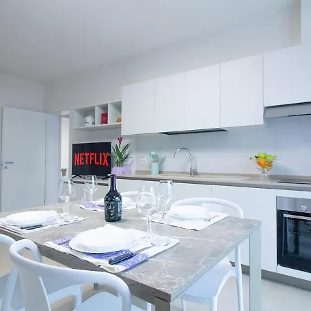 Apartment Villa 
