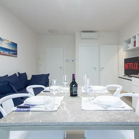 Apartment Villa 