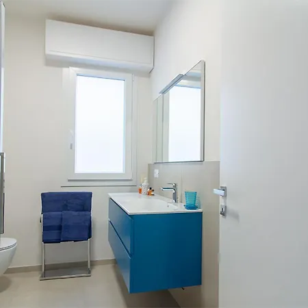 Apartment Villa 
