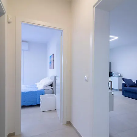 Apartment Villa 