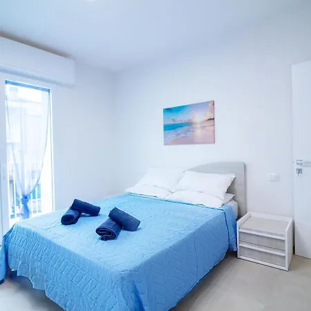 Apartment Villa 