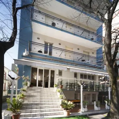 Hotel Zurigo Rimini
