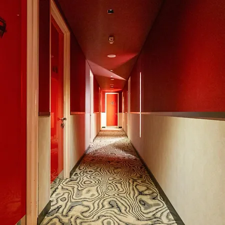 Duomo Hotel Rimini