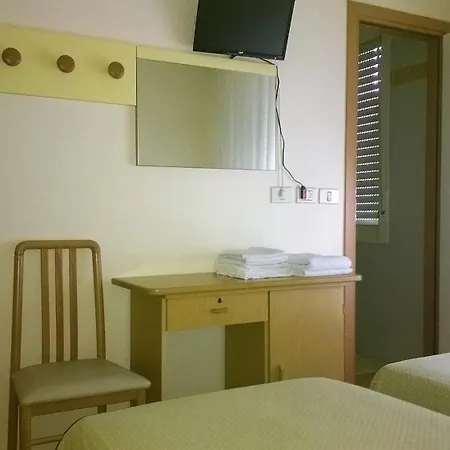 Capri Hotel