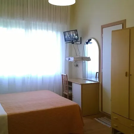 Hotel Capri