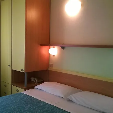 Capri Hotel Rimini