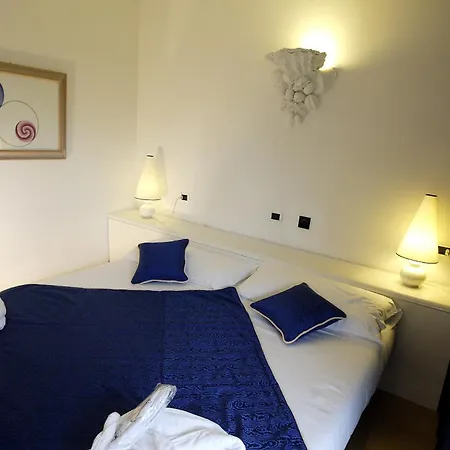 Hotel Luxor Rimini