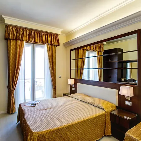 Caesar Paladium 3* Rimini
